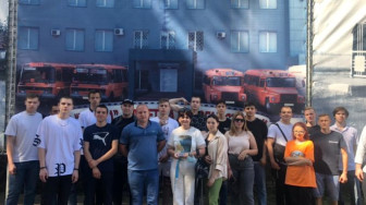 Производственная практика.