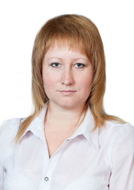Бережная Нина Александровна.