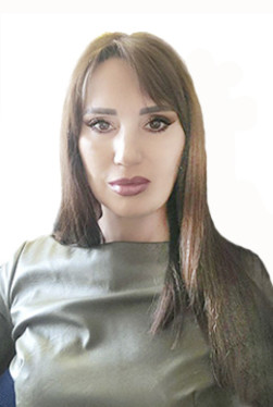 Кондалова Ирина Александровна.