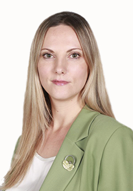 Локоткова Елена Петровна.